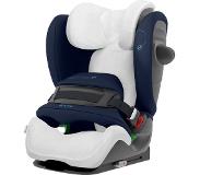 Cybex Zomerdekking Pallas G i-Size White