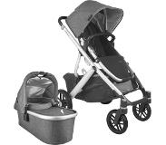 UPPAbaby VISTA V2 Kinderwagen 2-in-1 Jordan