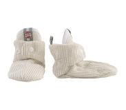 Lodger Babysloffen Lodger Ciumbelle Cloud Dancer-0 - 3 maanden