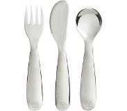 Munchkin Polish Silver 3-Delig Bestek Set 011211