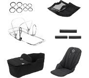Bugaboo Fox Style Set - Black