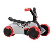 Berg Loopauto BERG GO² SparX Red