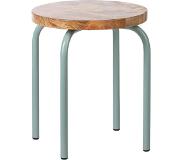KidsDepot Circle Kruk Seagreen Set 2st