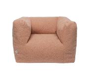 Jollein Boucle Biscuit Kinderfauteuil Beanbag 028-543-66067