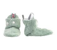 Lodger Babysloffen Lodger Ciumbelle Peppermint-0 - 3 maanden