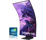 Samsung Odyssey ARK LS55BG970NUXEN