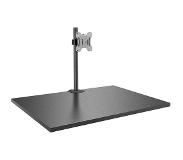Lindy Single Pole & Desk Clamp