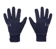 Under Armour Storm Liner Training Gloves Blauw L Man