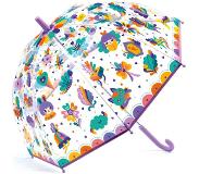 Djeco Regenschirm Regenbogen 70 x 68 cm