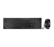 Cherry DW 9500 SLIM - Combo