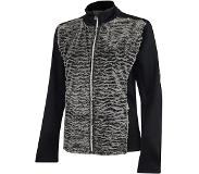 Dare 2b Dare2b -Impearl Sweater - Outdoortrui - Vrouwen - MAAT XL - Grijs