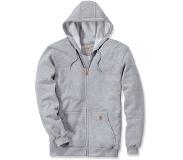 Carhartt Zip Hooded Sweatshirt