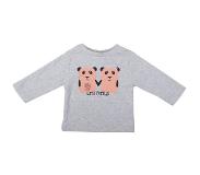 Zero2three Panda Shirt