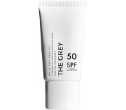 THE GREY Daily face protect SPF50 - zonbescherming voor dagelijks gebruik SPF50