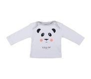 Zero2three newborn Panda Love