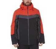 Spyder Ski jas Spyder Men Seventy Eight Volcano Black-XL