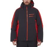 Spyder Ski Jas Spyder Men Orbiter Black Volcano-S
