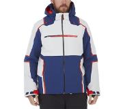 Spyder Ski jas Spyder Men Titan Glacier Abyss-XL