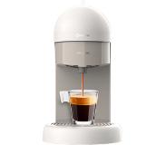 Cecotec Espresso-koffiezetapparaat Capricciosa White One Size