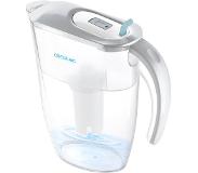 Cecotec 04181 water filter Waterfilter in kan 2,4 l Transparant, Wit