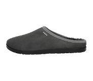 Rohde Pantoffel Rohde Men Loano 6736 Anthracite-Schoenmaat 44
