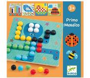 Djeco pedagogisch spel Primo Mosaïco