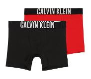 Calvin Klein Boxershort 2pk Boxer Brief Multi