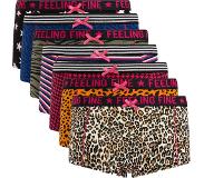 We fashion Hipster voor kids maat 170-176
