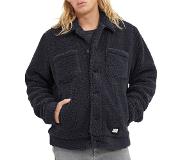Ugg Janson Sherpa Trucker Jas Jas Mannen - Maat L