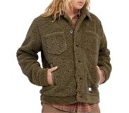 Ugg Janson Sherpa Trucker Jas Jas Mannen - Maat M