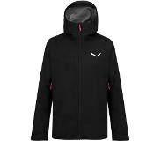 Salewa Dames Puez GTX-Paclite Jas (Maat L)