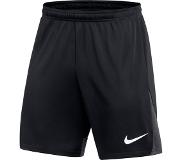 Nike Academy Pro broekje zwart/antraciet