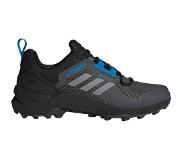 Adidas Swift R3 Gore-Tex Hiking Shoes Men, zwart/grijs UK 8,5 | EU 42 2/3 2022 Trekking- & Wandelschoenen