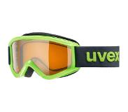 Uvex Skibril Uvex Speedy Pro Lightgreen