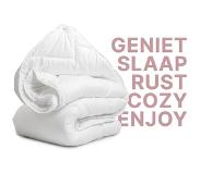 Sleeptime Royal - Dekbed - Vierseizoenen - Synthetisch - Lits-jumeaux - 240 x 220 cm