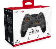 Gioteck WX4+ Wireless RGB Controller