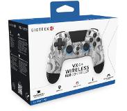 Gioteck WX4+ Wireless RGB Controller