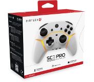 Gioteck SC3 PRO Wireless Controller