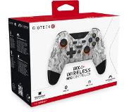 Gioteck WX4+ Wireless RGB Controller