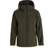 Peak Performance Ski Jas Peak Performance Men Insulated Ski Jacket Forest Night-S