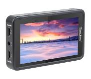 Desview R5ii 5,5 inch on camera monitor