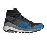 Adidas - Terrex Trailmaker Mid GTX - Wandelschoenen 10,5, zwart