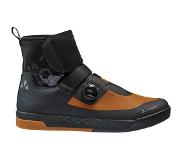 Vaude AM Moab Mid Winter STX - MTB schoenen Silt Brown 39
