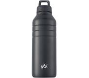 Esbit Majoris Bidon 480ml, grijs 2023 BPA-vrije Bidons