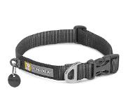 Ruffwear Front Range - Hondenhalsband Twilight Gray 51 - 66 cm