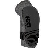 IXS Flow EVO+ Elleboogbeschermers, grijs S 2023 Elleboogbescherming