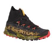 La Sportiva Uragano GTX schoenen (Maat 43.5, Zwart)