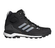 Adidas Skychaser 2 Mid Gore-Tex Hiking Shoes Men, zwart UK 10,5 | EU 45 1/3 2022 Trekking- & Wandelschoenen