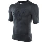 Evoc Protector Shirt Heren, zwart L 2022 Borst- & rugbescherming