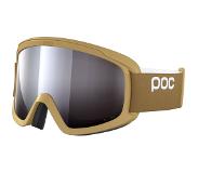 POC Opsin Clarity Ski Goggles Bruin Spektris Chrome/CAT2